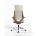 Luxury Leather Boss Chair Ececutive Office Chair